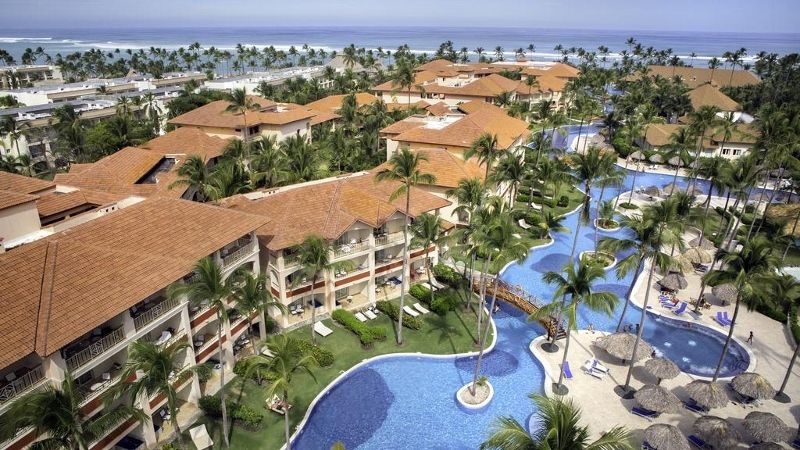 Majestic Colonial Punta Cana 5* - 1