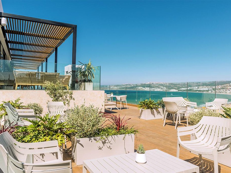 Hôtel Barceló Tanger 5* - 1