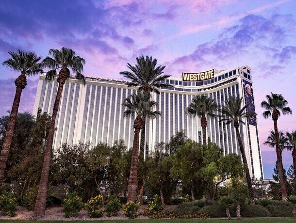 Hotel Westgate Las Vegas Resort and Casino 4* - 1