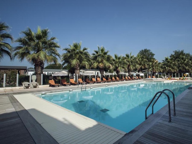 Camping Holiday Marina Resort 5* - 1