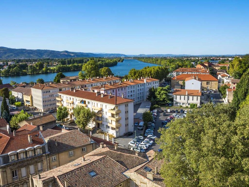 Séjour en appartement à la Porte du Midi - 3* - 1