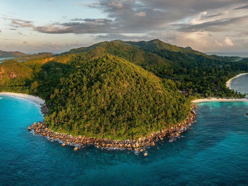 Hotel Constance Lemuria 5* - 1