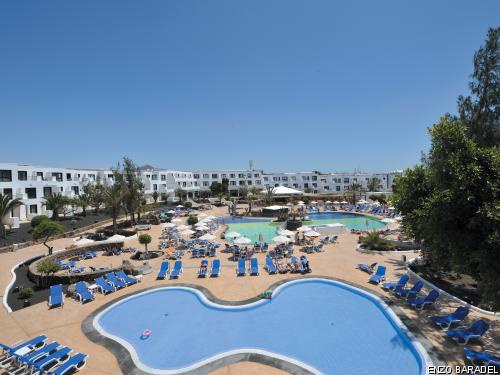 Hôtel Bluebay Lanzarote 3* - 1