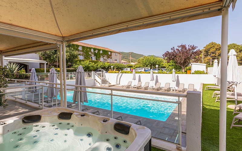 Hôtel U Ricordu 4* - 1