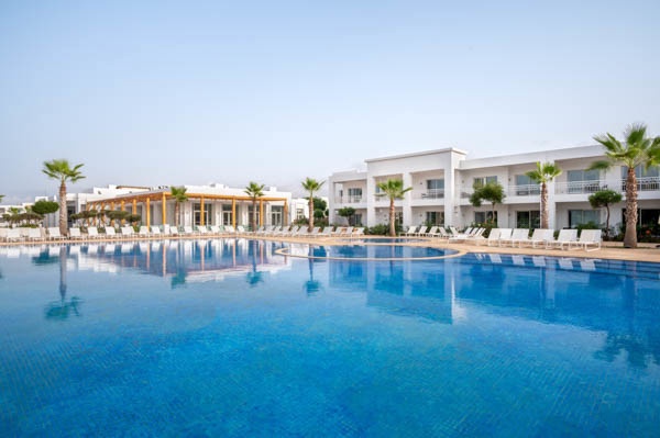 Club Framissima Évasion Radisson Blu Resort, Saidia Beach 5* - 1