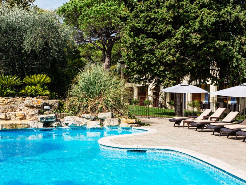 Séjour Détente à Mougins avec accès spa et piscine intérieure - 3* - 1