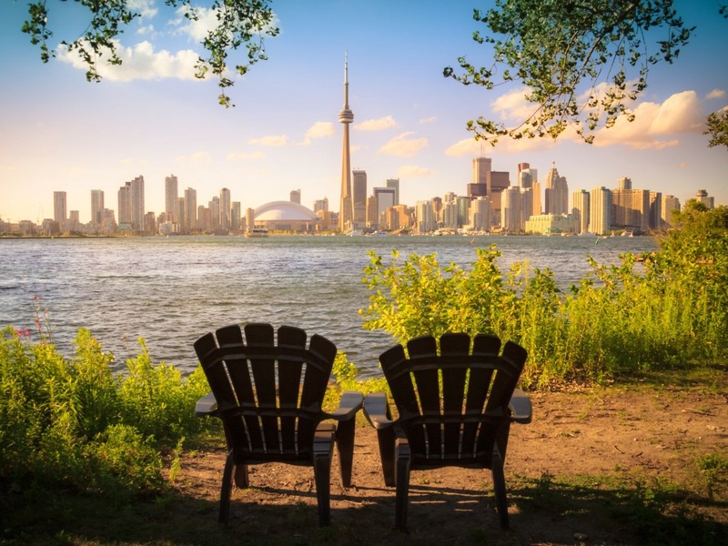 Cap sur la Belle Province - 8J/6N - 2026 - 1