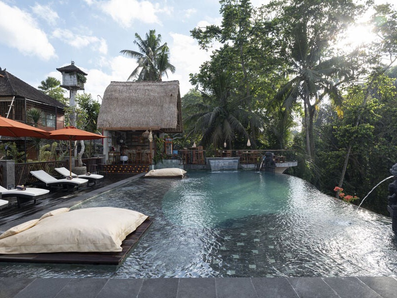Combiné 4* Vije Boutique, Acala Shri Sedana et Maison At C Boutique - 1