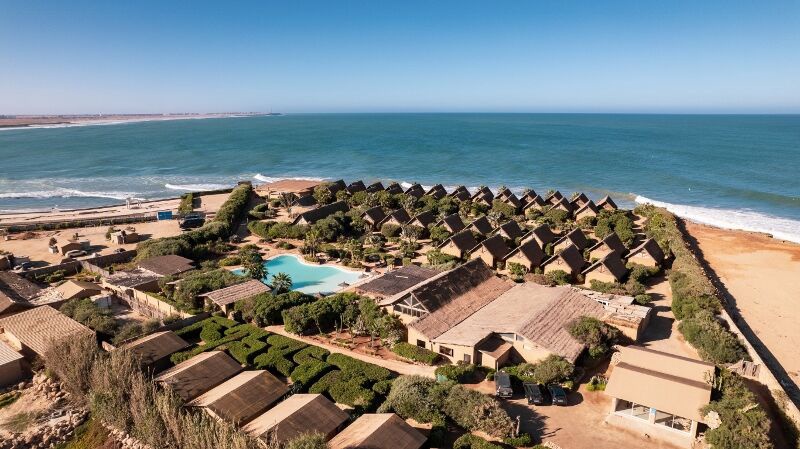 Hôtel Westpoint Dakhla 4* - 1