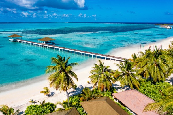Club Framissima South Palm Resort Maldives 4* - 1