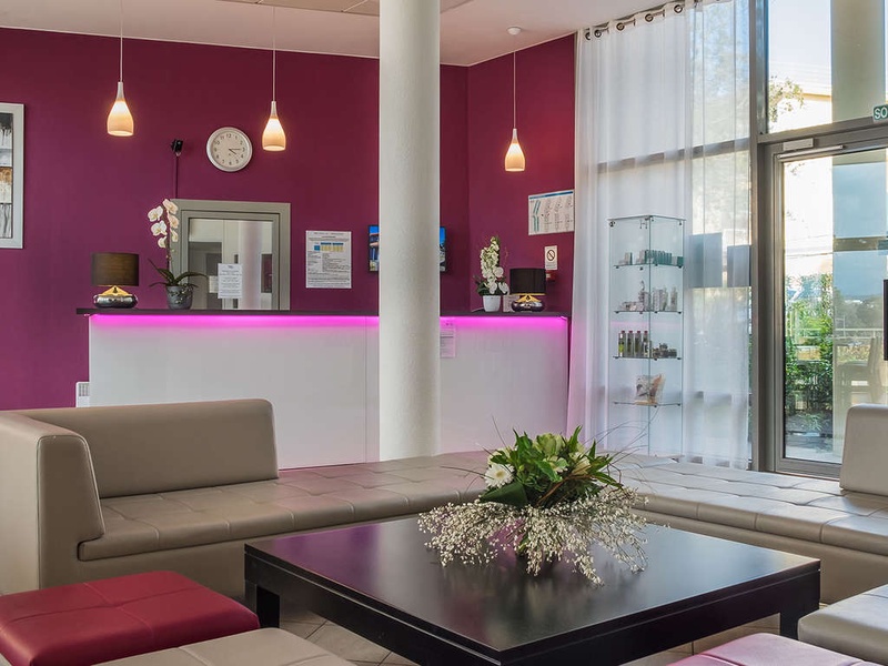 Séjour Côte d'Azur Néméa Appart'hotel Green side Biot Sophia Antipolis 3* Biot Séjour Côte d'Azur Néméa Appart'hotel Green side Biot Sophia Antipolis 3* Biot