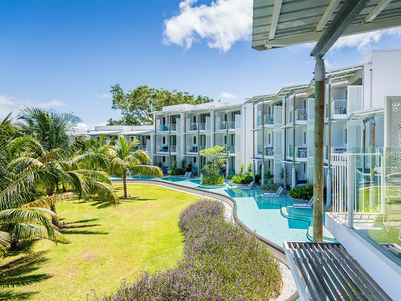 Victoria Beachcomber Resort and Spa 4* - Victoria for 2 - 1