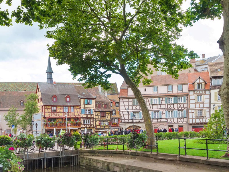 Éveil Des sens avec dîner à 30 minutes de Colmar - 3* - 1