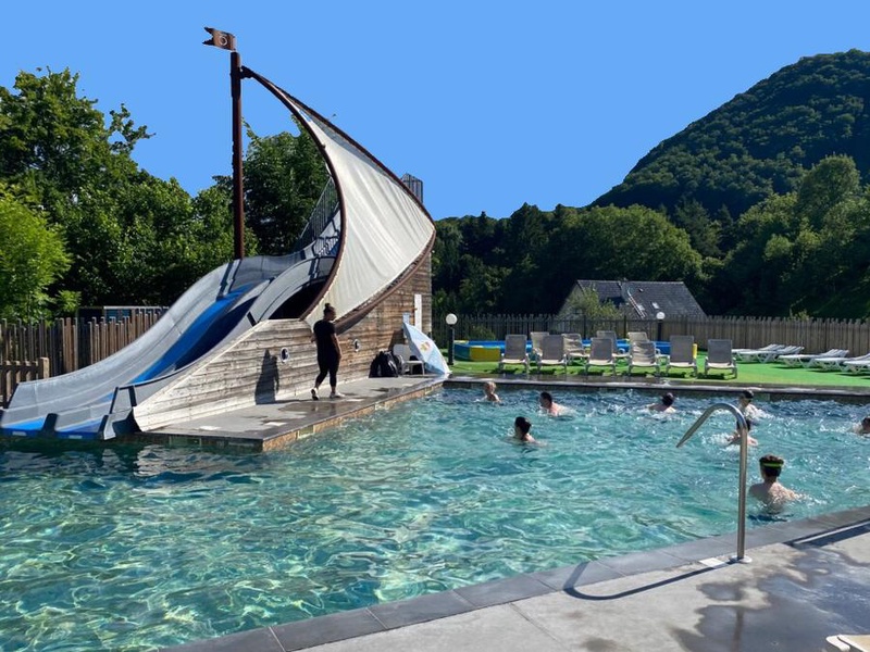 Camping Pommeraie, 4* - 1