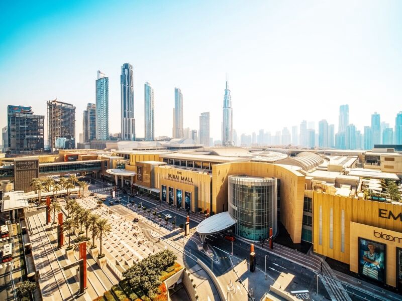Emirats et Oman : Du Modernisme Aux Traditions - 1