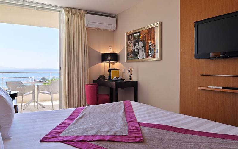 Hôtel Dolce Vita 4* - 1