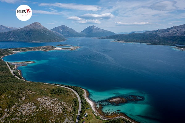 Circuit Merveilles des Fjords & Lofoten - 1