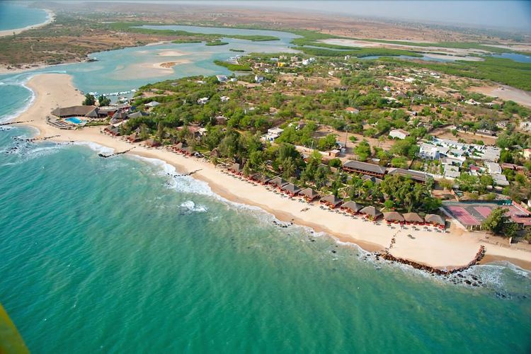 Operation speciale - Kappa Club Royal Horizon Baobab 4* - 1