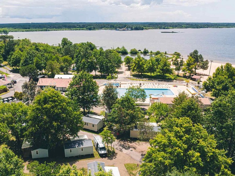 Camping Siblu Le Pipiou 4* - 1