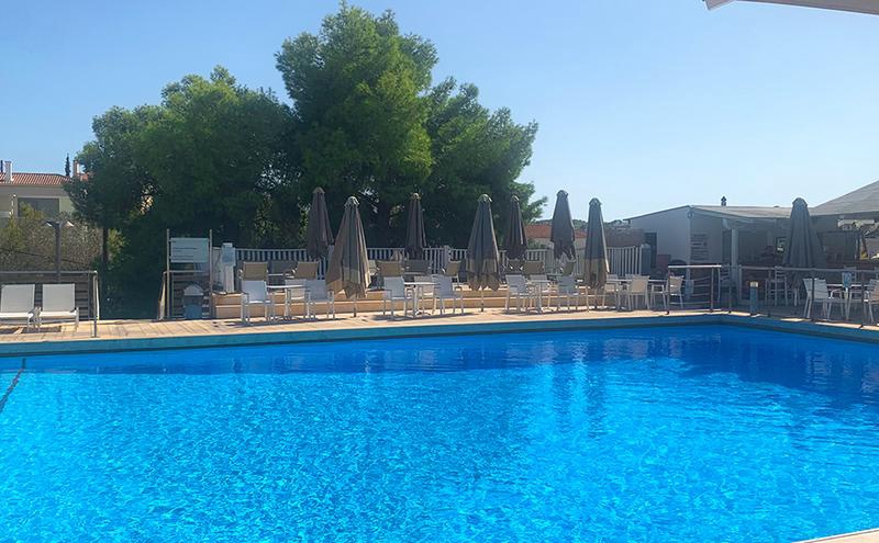 Smart club Nautica Bay Hotel 3* - 1