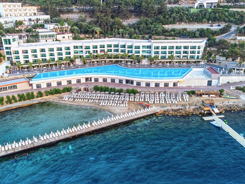 Hôtel Blue Dreams Resort 5* - 1