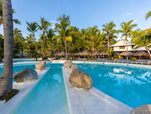 Hotel Playabachata 4* - 1
