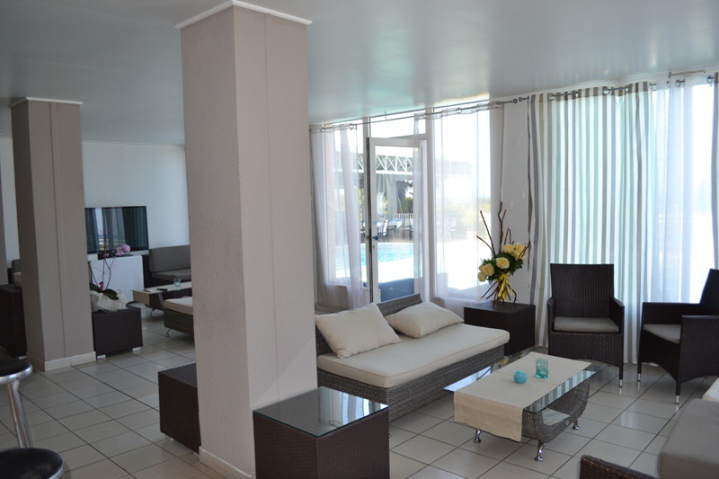 Hôtel Orizonte 3* (vols réguliers) - 1