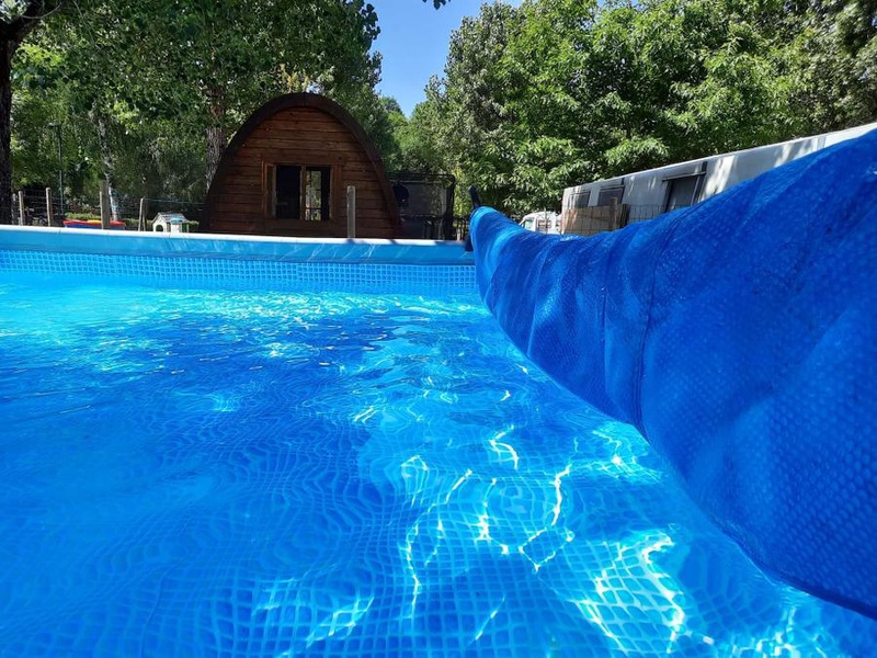 Camping Le Lignon, 3* - 1
