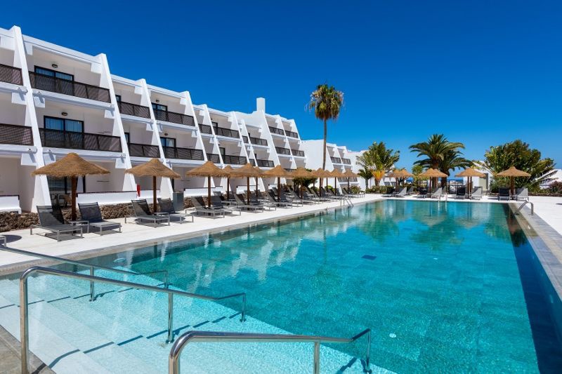 Hôtel Sol Fuerteventura Jandia 4* - 1