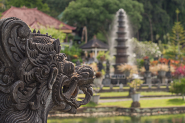 Circuit Des Secrets de Bali aux Dragons de Komodo - 1