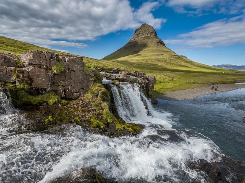 Circuit Le Meilleur de l'Islande - 1