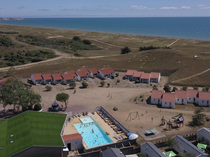 Camping La Grande Dune, 3* - 1
