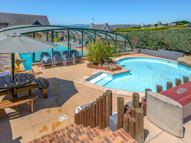Camping De La Mer d'Iroise 4* - 1