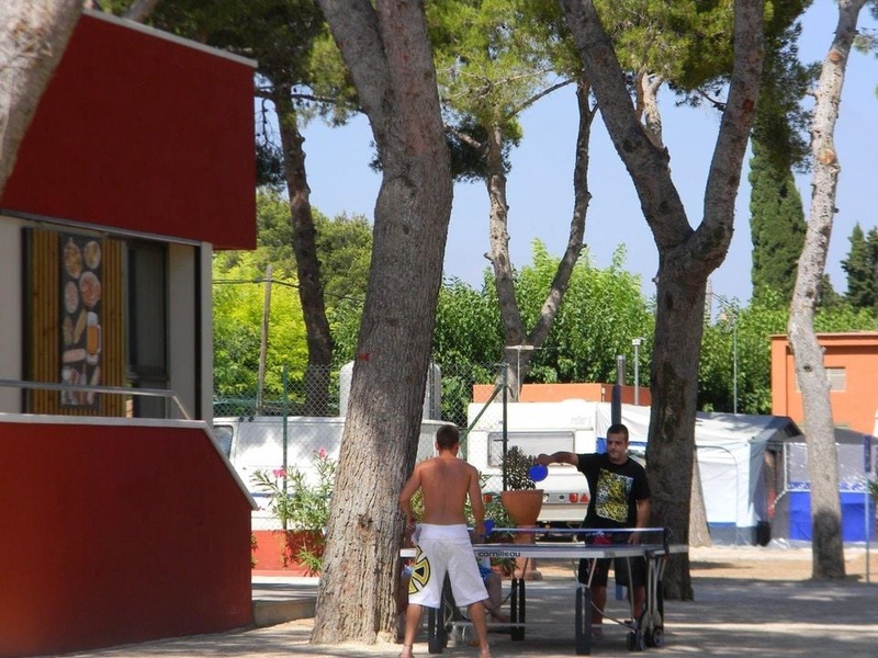Camping Relax Sol, 2* - 1