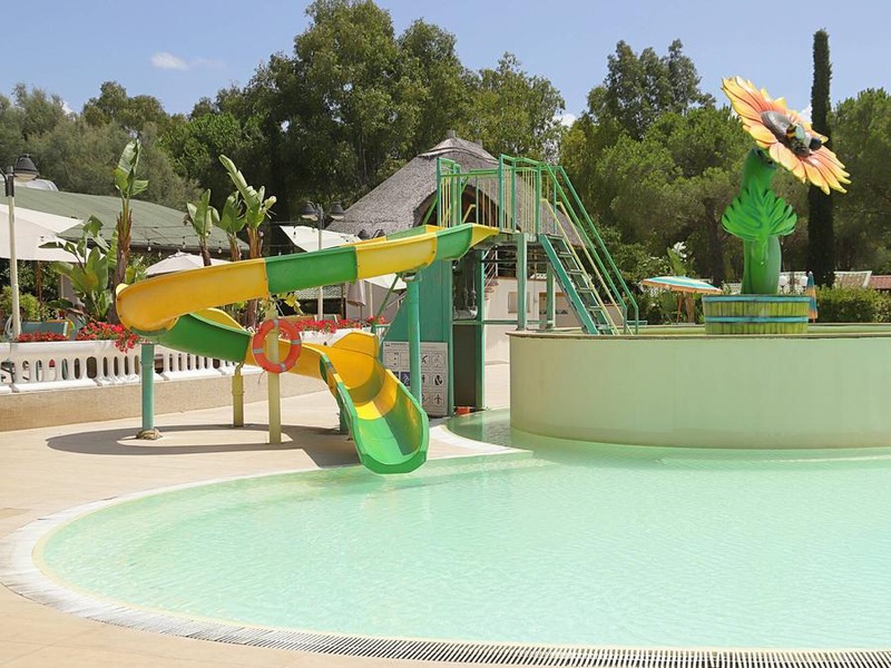 Camping Free Time, 3* - 1