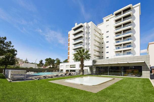 Hôtel Alcazar & Spa 4* - 1