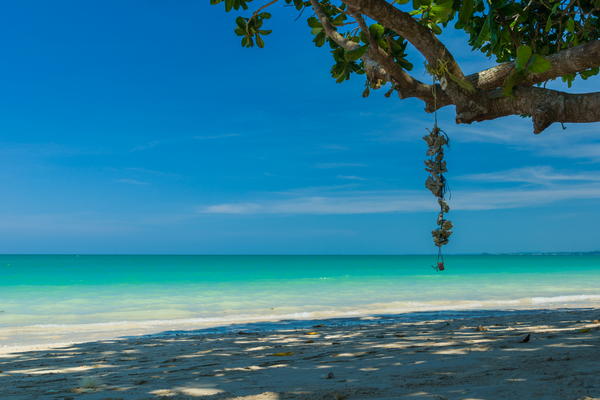 Combiné Bangkok, Khao Lak et Phuket 4* - 1