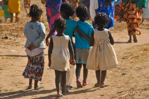 Circuit Mythes & charmes du Sénégal *** - 1