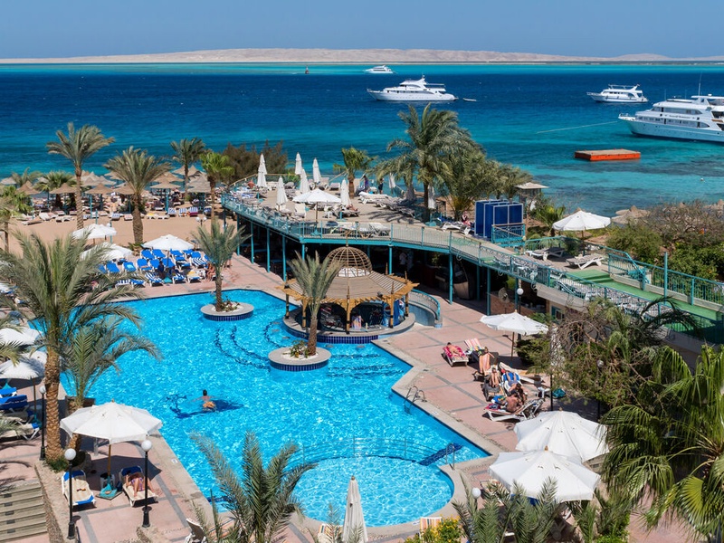 Hotel Bella Vista Resort 4* - 1