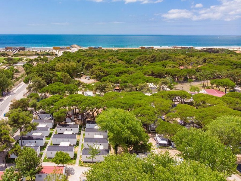 Camping Costa de Caparica, 3* - 1