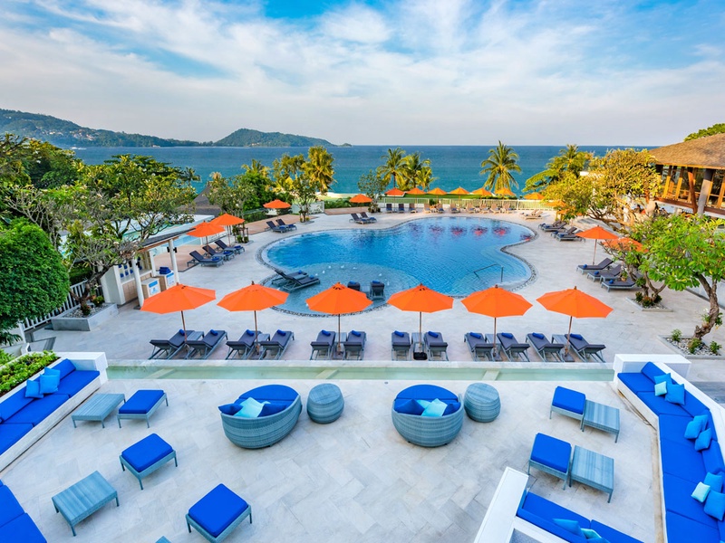 TUI Sélection Hôtel Diamond Cliff Resort & Spa - Choix Flex ***** - 1