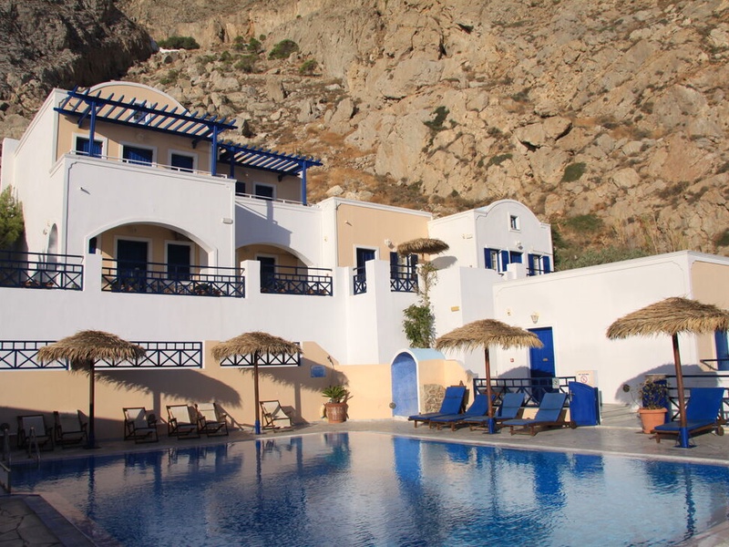 Hôtel Aegean View 4* - 1