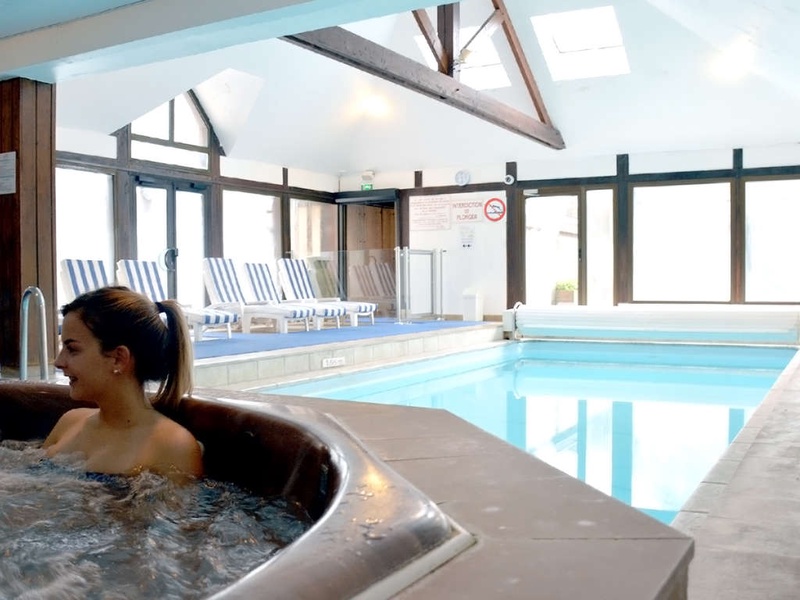 Confort, détente et tranquillité aux portes de Deauville - 3* - 1