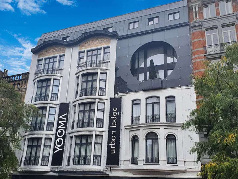 Séjour insolite à Bruxelles au coeur de l'univers de la bande dessinée - 4* - 1