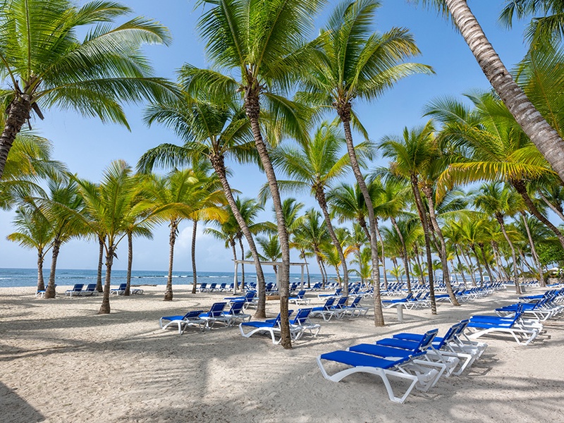 Coral Costa Caribe Beach Resort *** - 1