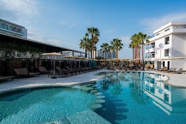 Hôtel THB Bamboo Alcudia 4* - 1