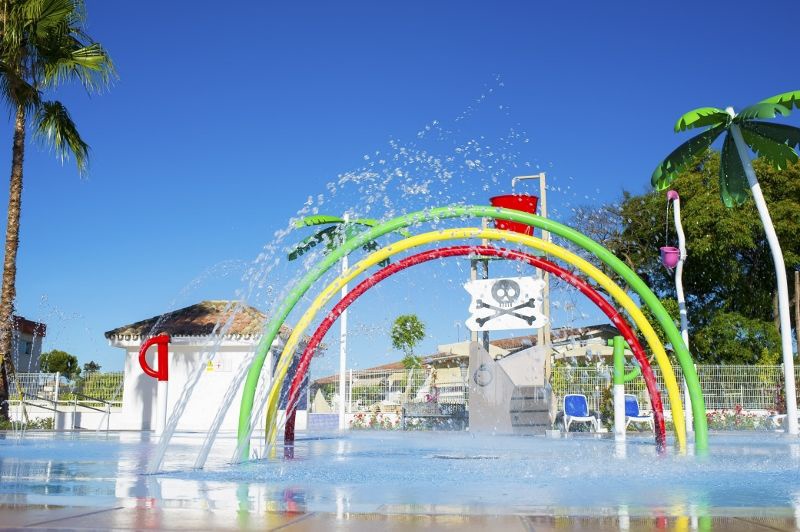 Club Coralia Globales Playa Estepona 4* Voyage Espagne Andalousie