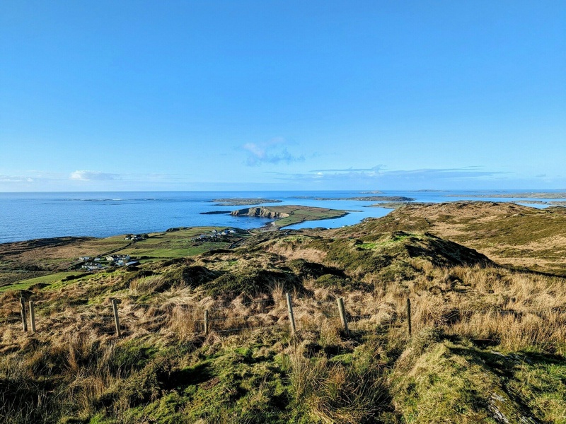 Circuit Connemara et County Clare : Terres de légendes - 1