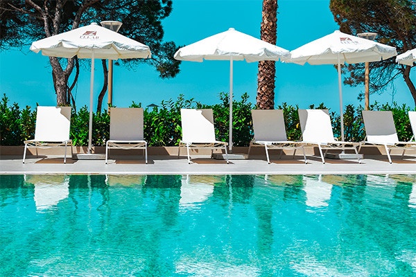 Club Framissima Fllad Resort 5* - 1