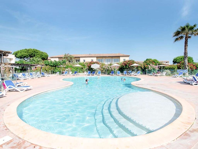 Vacances au Grau-du-Roi en bord de mer tout compris près de Montpellier - 3* - 1